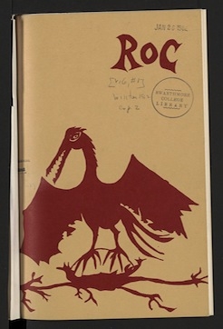 cover of an edition of Roc